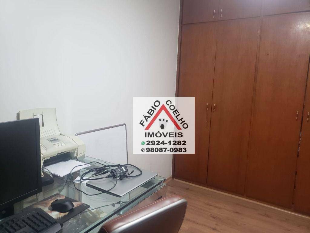 Apartamento à venda com 3 quartos, 220m² - Foto 21