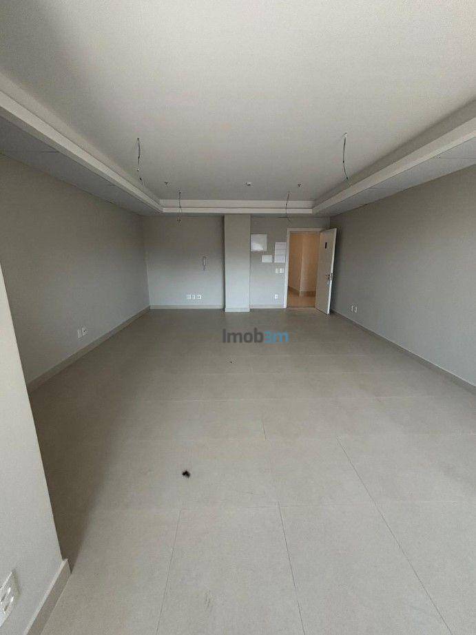 Conjunto Comercial-Sala para alugar, 55m² - Foto 3