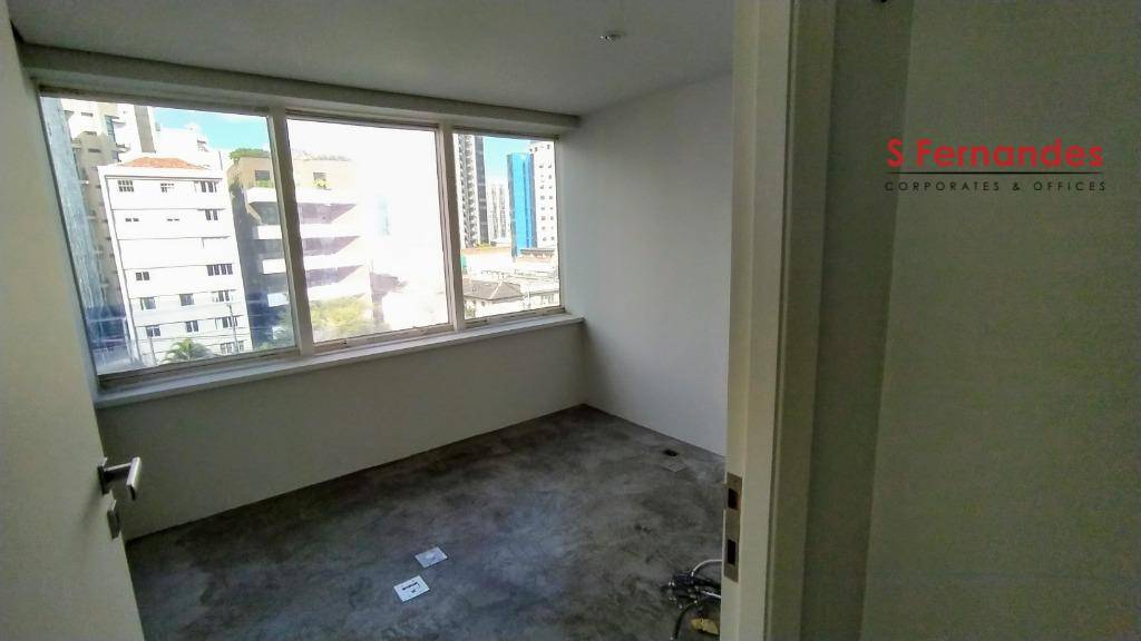 Conjunto Comercial-Sala à venda e aluguel, 100m² - Foto 13