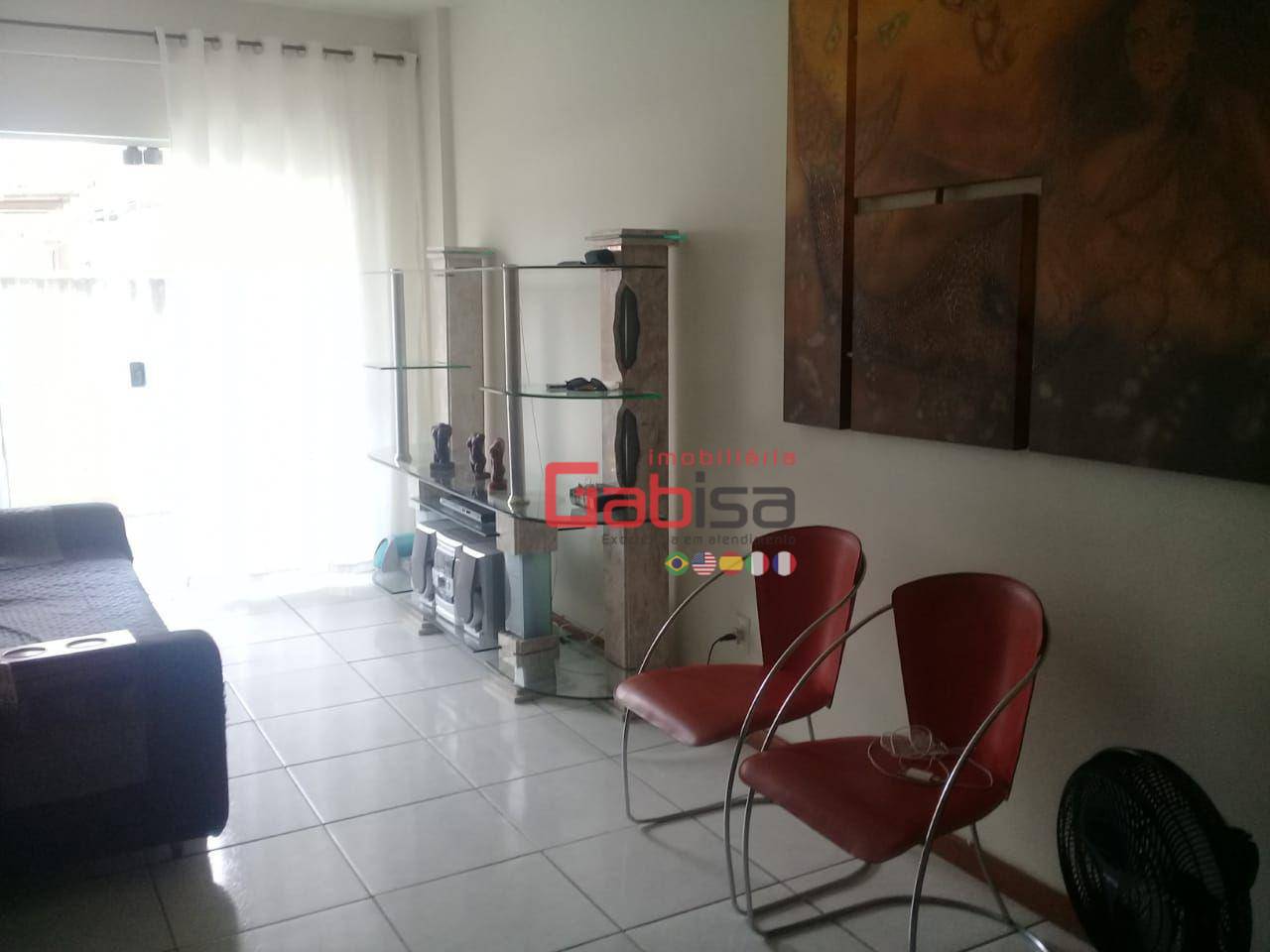 Apartamento à venda com 2 quartos, 75m² - Foto 8