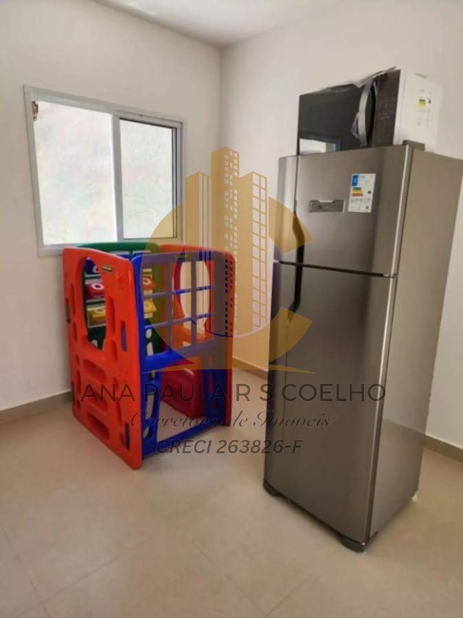 Apartamento para alugar com 2 quartos, 49m² - Foto 16