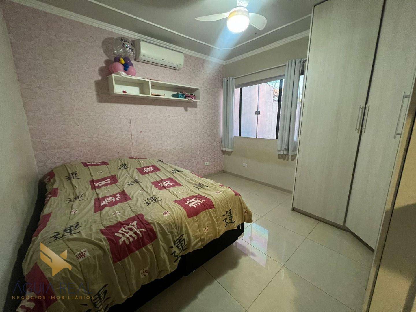 Casa à venda com 4 quartos, 190m² - Foto 10