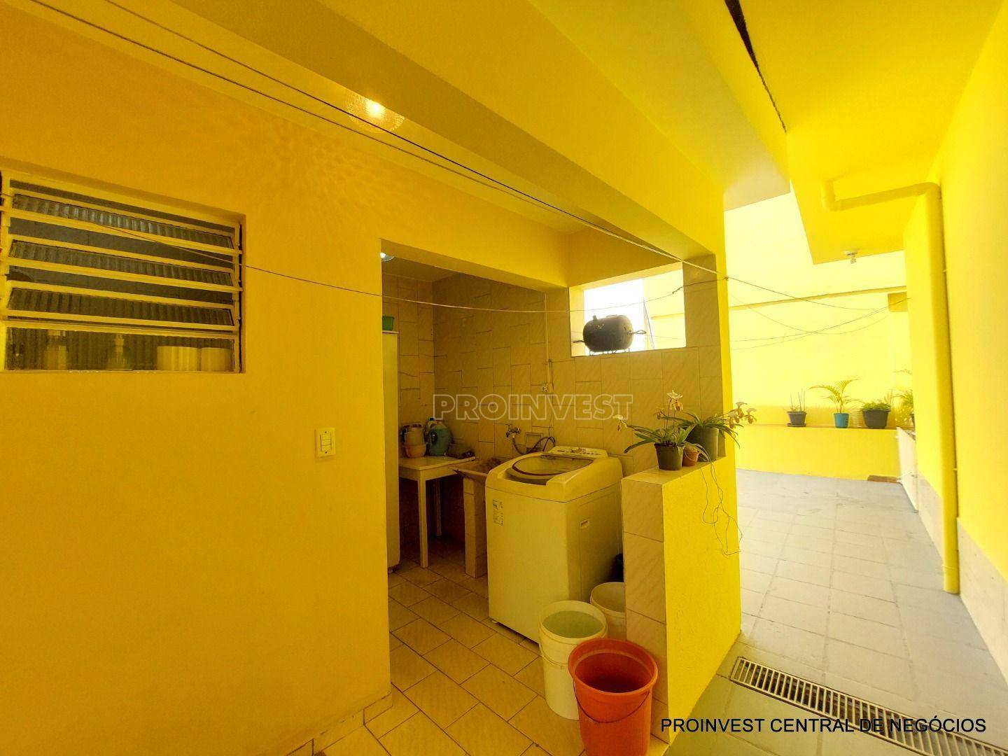 Casa à venda e aluguel com 3 quartos, 166m² - Foto 21