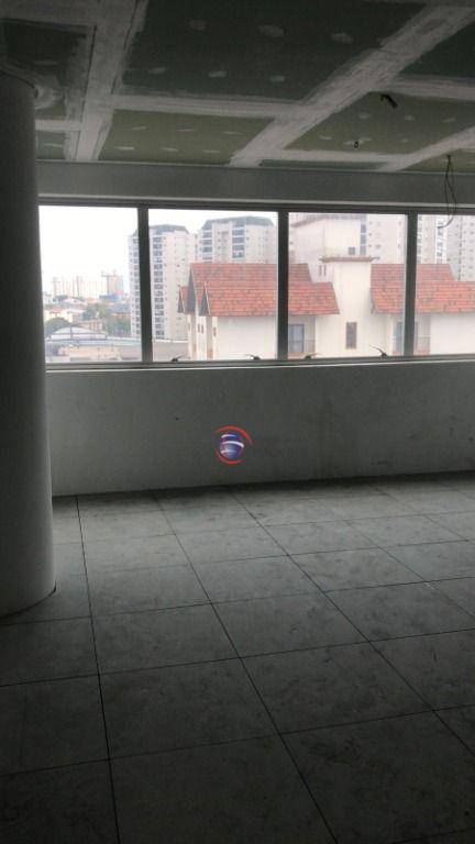 Conjunto Comercial-Sala à venda, 38m² - Foto 8