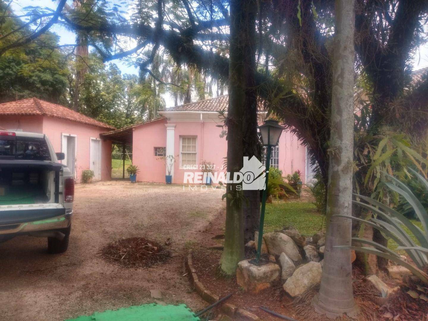 Fazenda à venda com 7 quartos, 600m² - Foto 127