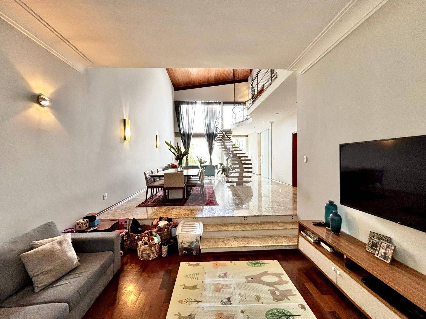 Casa de Condomínio, 3 quartos - Foto 5