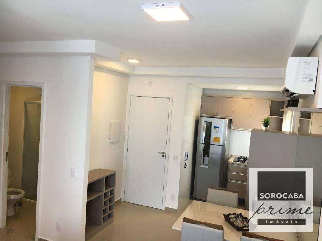 Apartamento para alugar com 1 quarto, 34m² - Foto 3