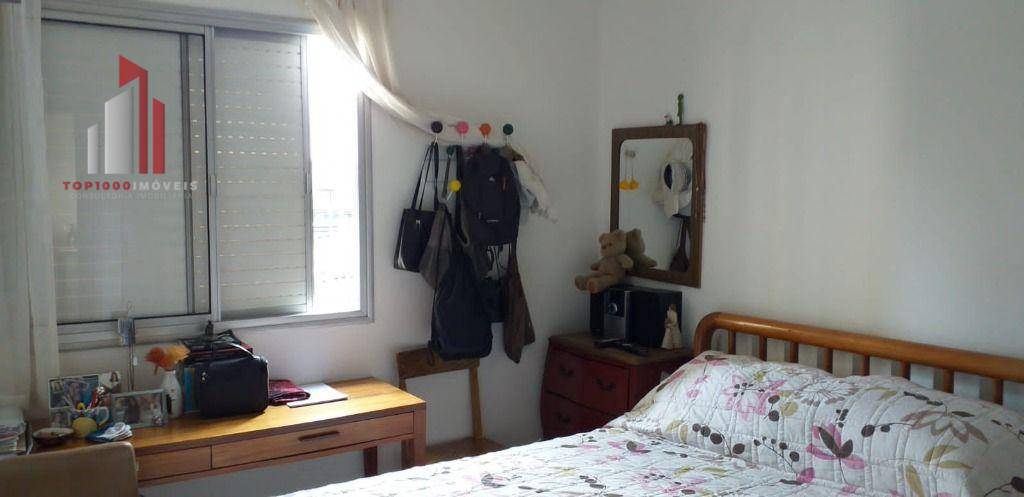 Apartamento à venda com 2 quartos, 62m² - Foto 6