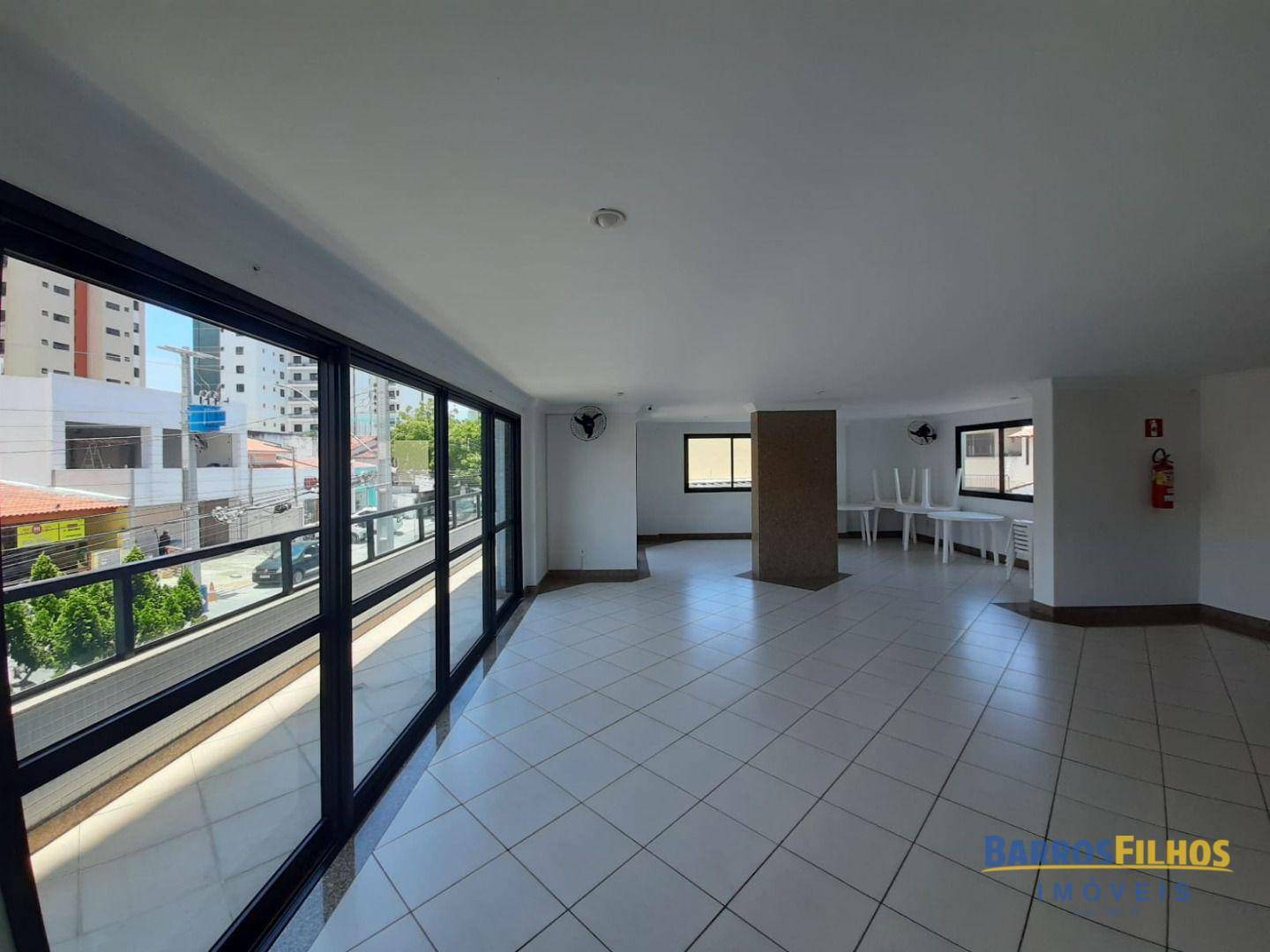 Apartamento à venda com 3 quartos, 150M2 - Foto 16