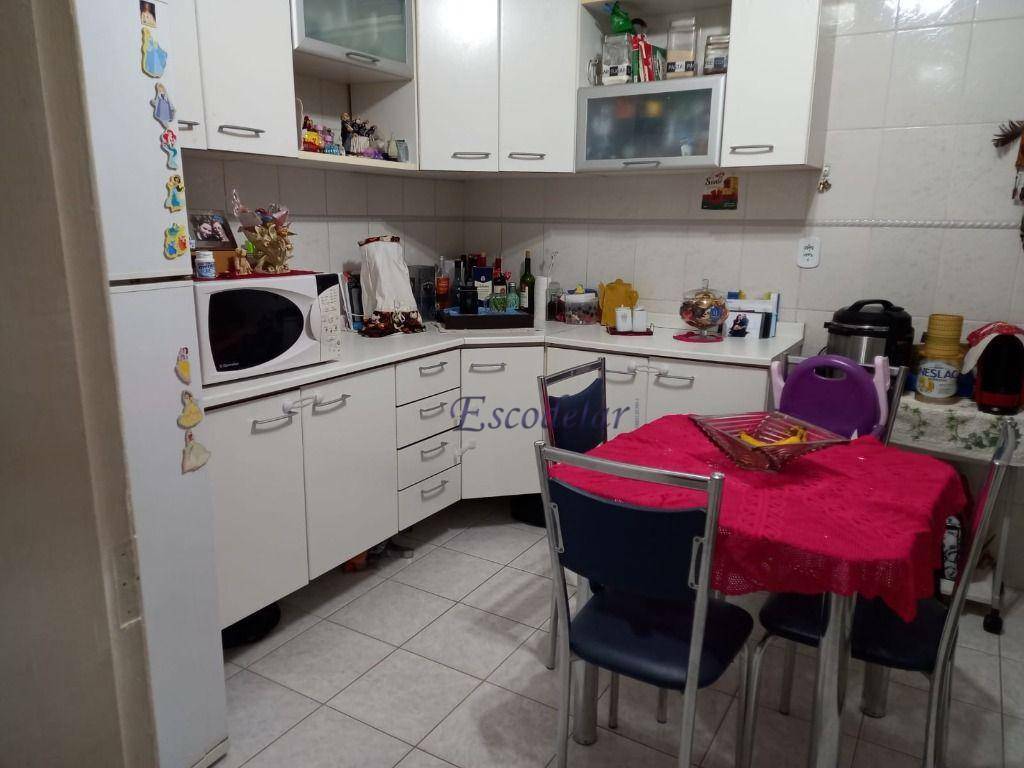 Sobrado à venda com 2 quartos, 60m² - Foto 8