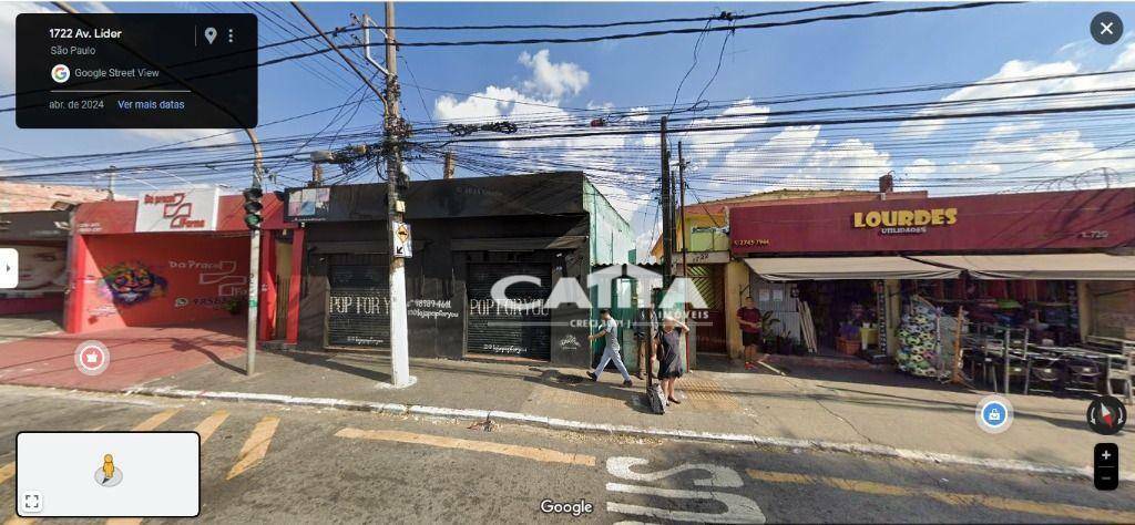 Loja-Salão à venda, 188m² - Foto 1