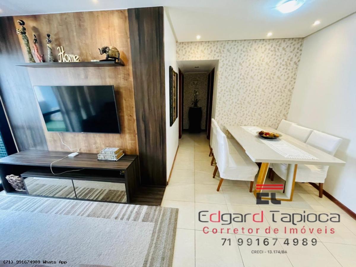 Apartamento à venda com 3 quartos, 85m² - Foto 4