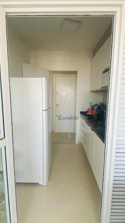 Apartamento à venda com 2 quartos, 56m² - Foto 19