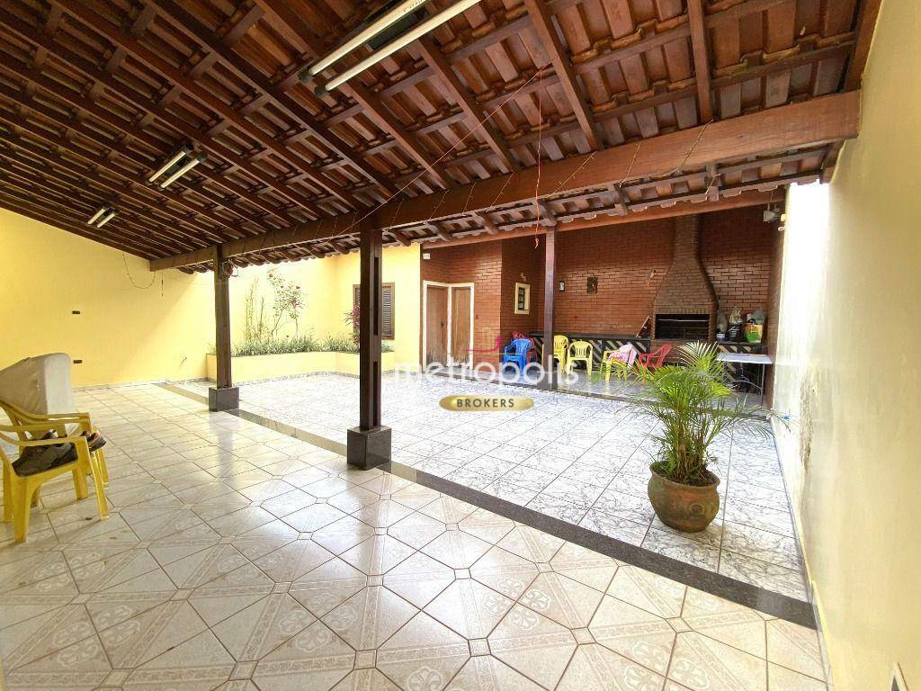 Sobrado à venda com 3 quartos, 280m² - Foto 24