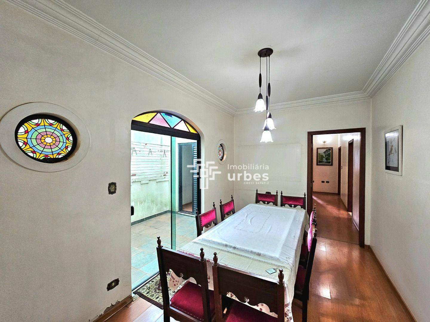 Casa à venda com 3 quartos, 148m² - Foto 8