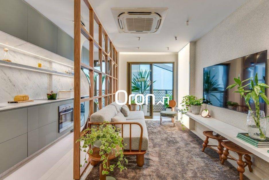 Apartamento à venda com 2 quartos, 70m² - Foto 2