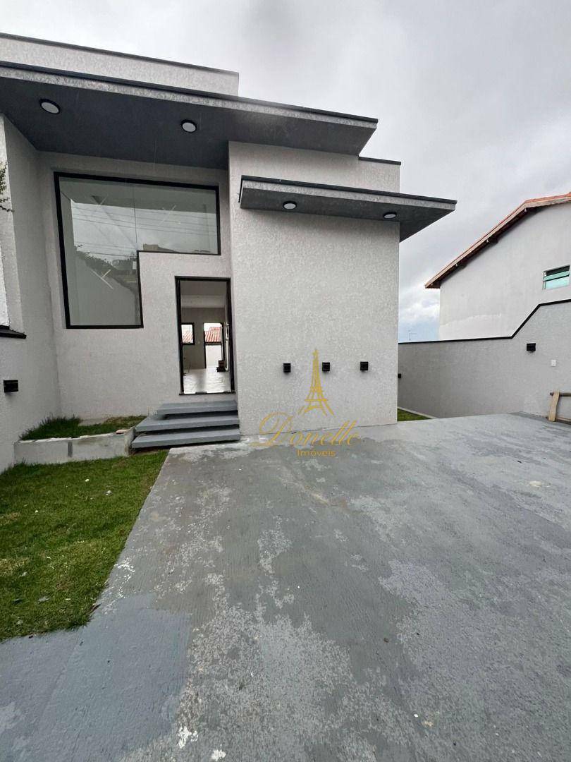 Sobrado à venda com 3 quartos, 115m² - Foto 15