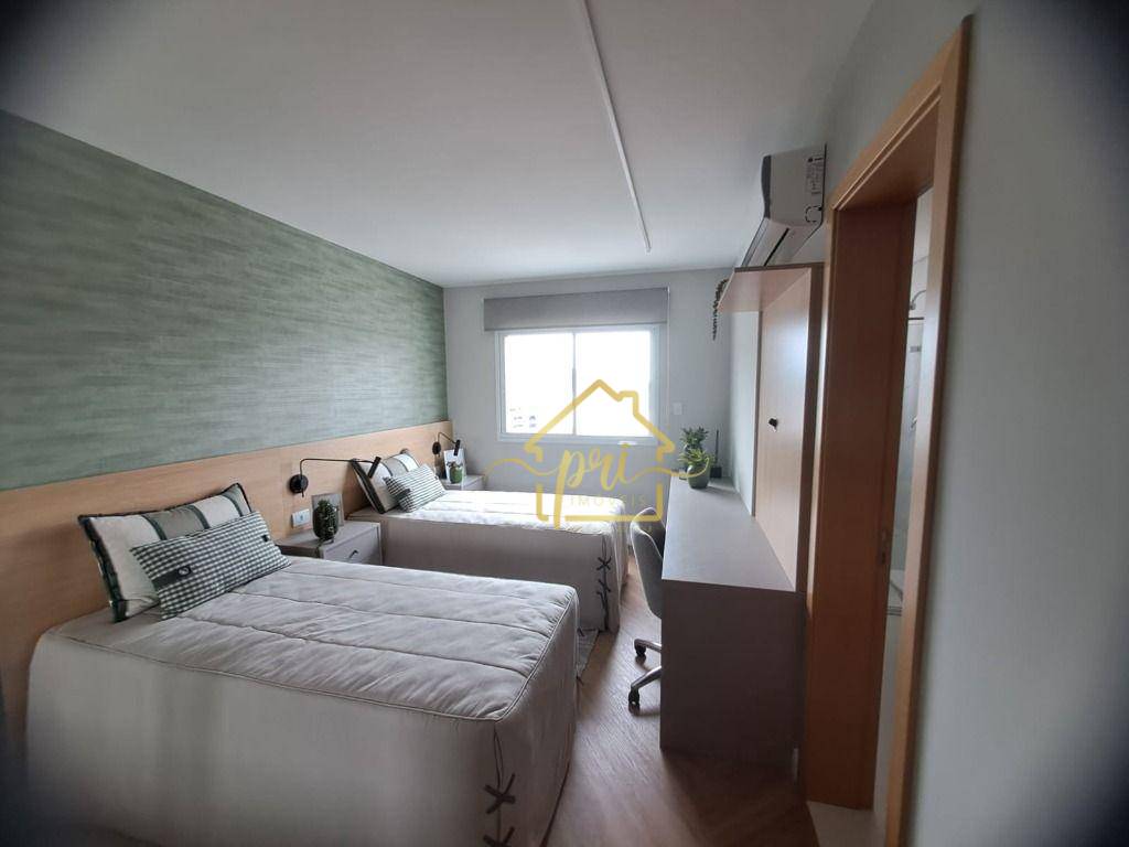 Apartamento à venda com 3 quartos, 166m² - Foto 18