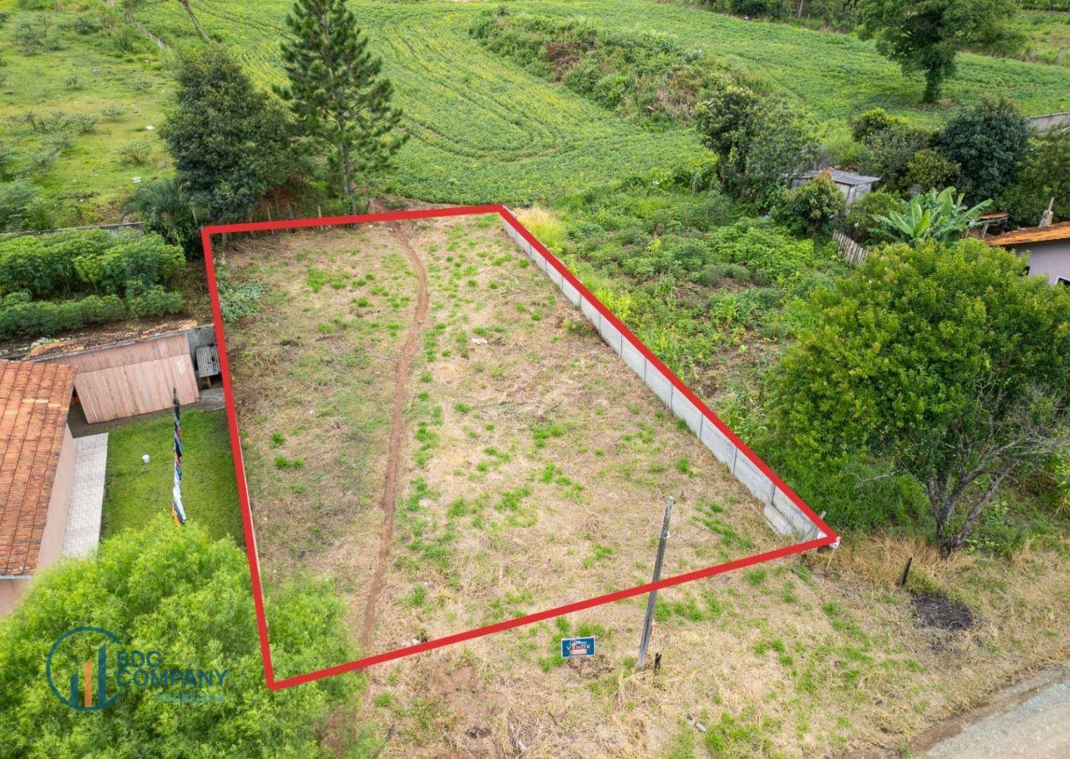 Terreno à venda, 450M2 - Foto 1