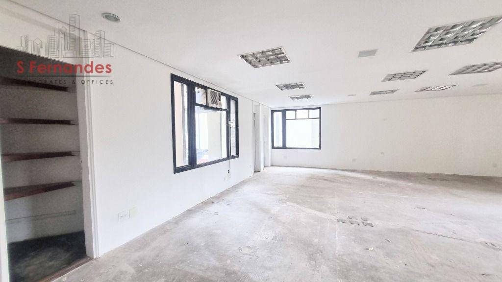 Conjunto Comercial-Sala para alugar, 104m² - Foto 15