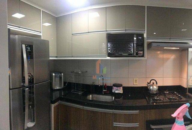 Apartamento à venda com 2 quartos, 47m² - Foto 3