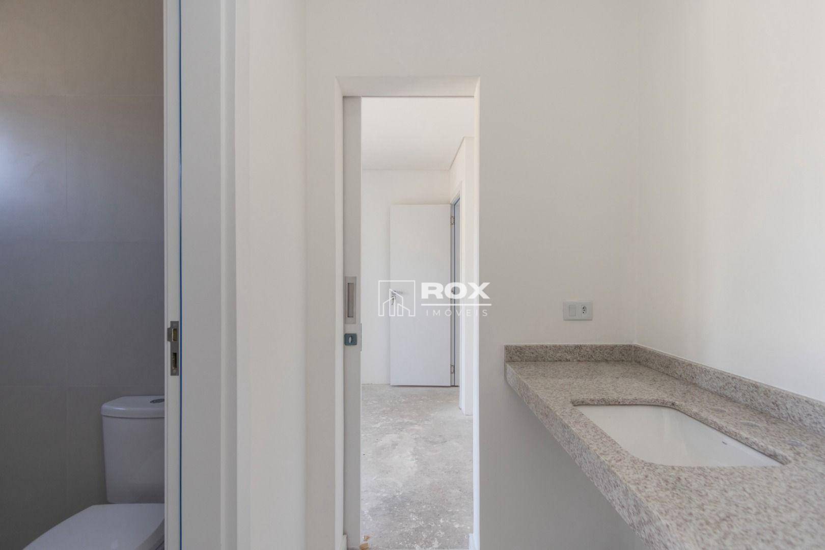 Sobrado à venda com 3 quartos, 128m² - Foto 8