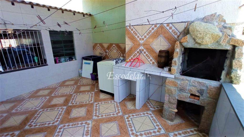 Sobrado à venda com 3 quartos, 200m² - Foto 41