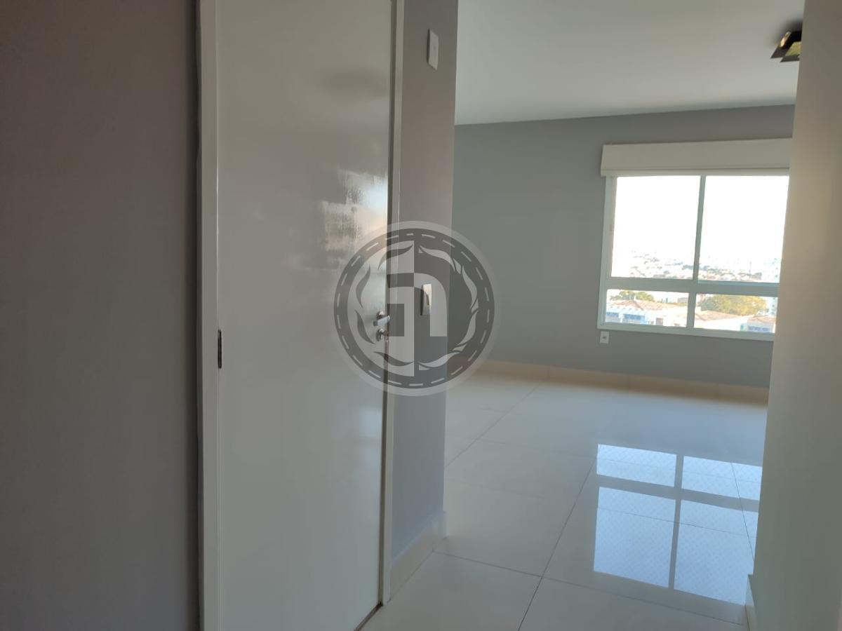 Apartamento à venda com 3 quartos, 164m² - Foto 12