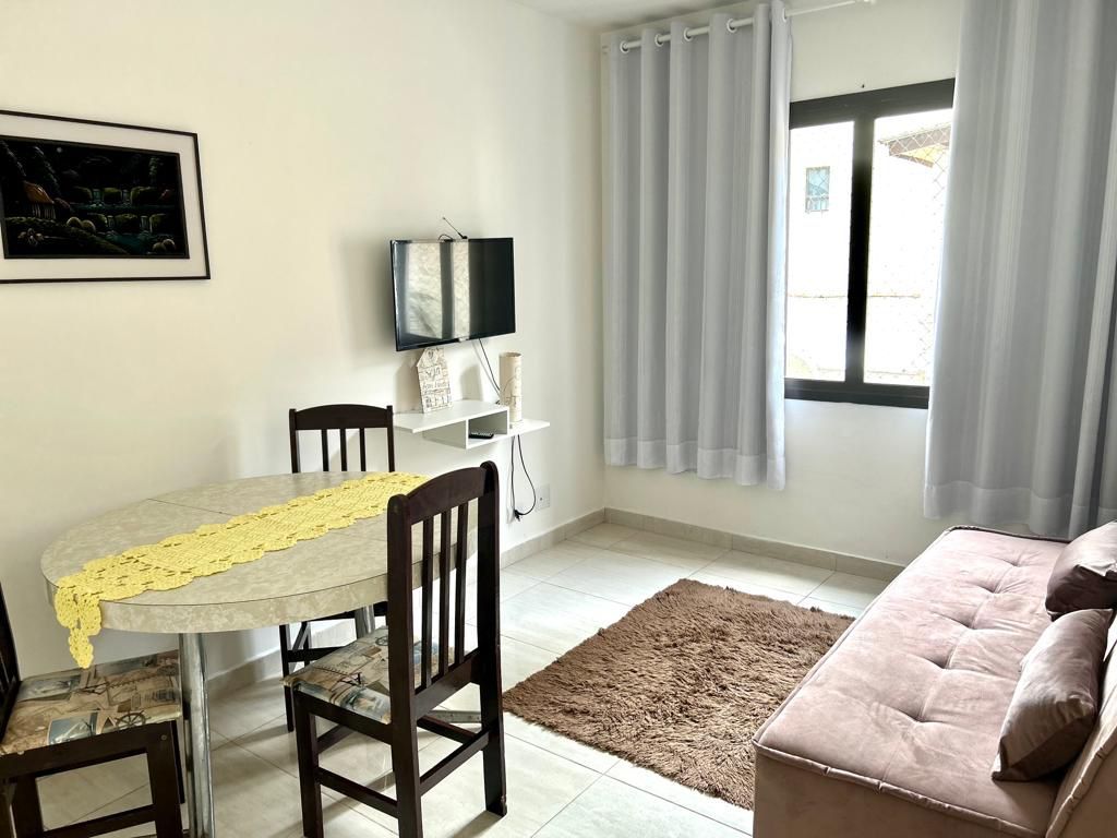 Apartamento à venda com 1 quarto, 55m² - Foto 3