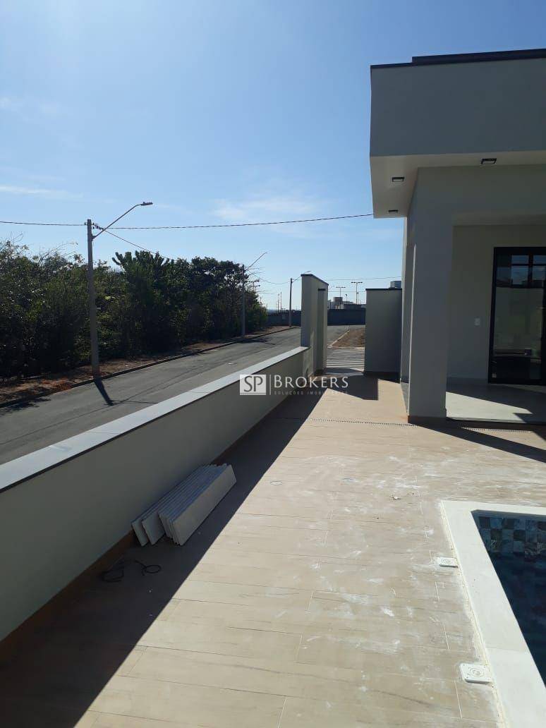 Casa de Condomínio à venda com 3 quartos, 180m² - Foto 26