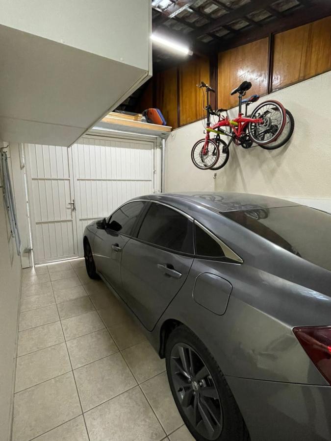 Sobrado à venda com 3 quartos, 100m² - Foto 22