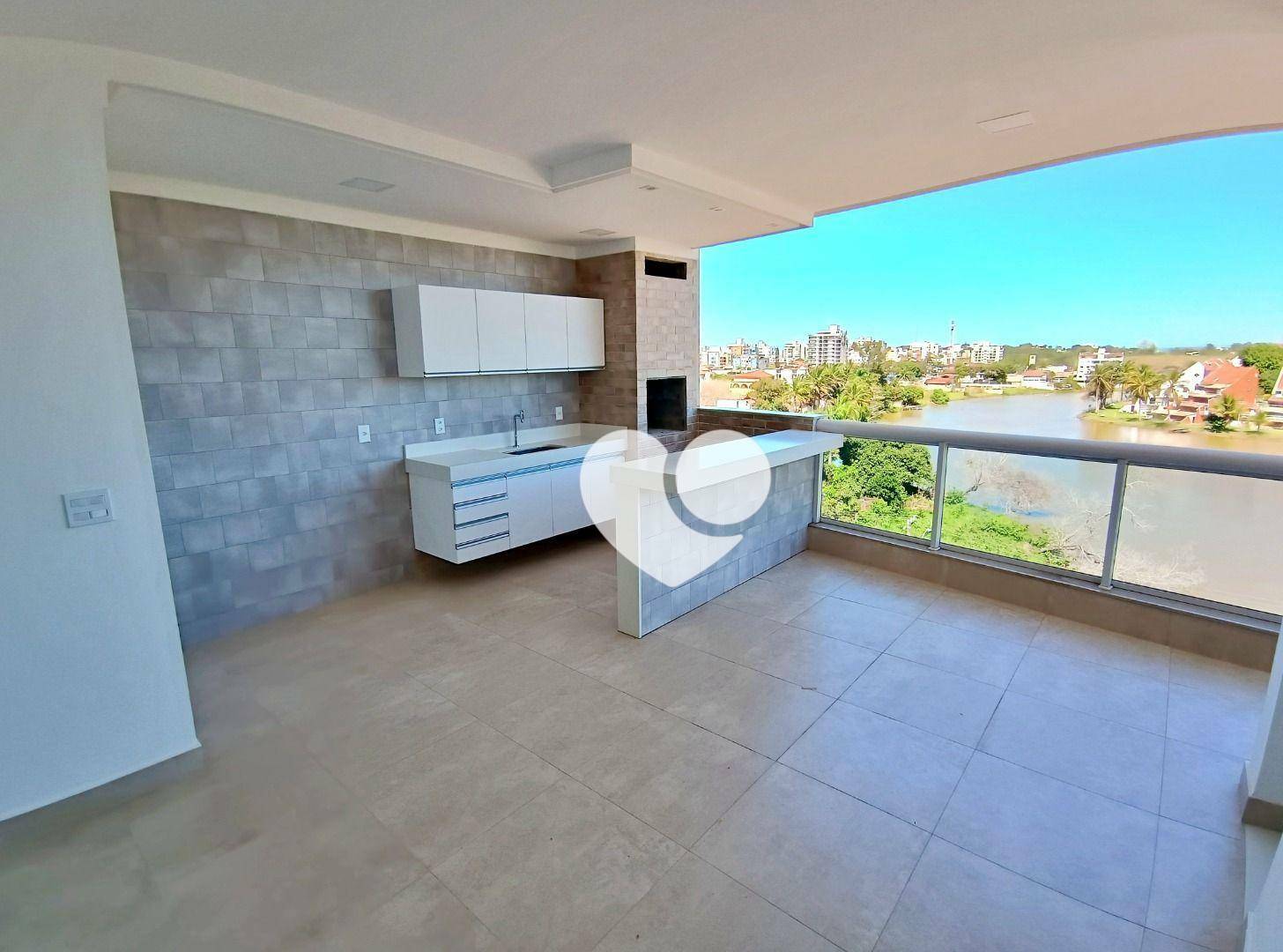 Apartamento à venda com 3 quartos, 190m² - Foto 18