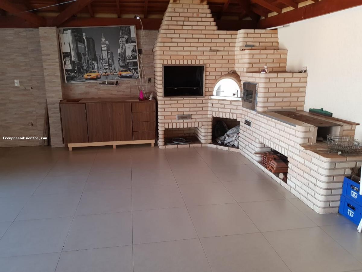 Sobrado à venda com 3 quartos, 250m² - Foto 11