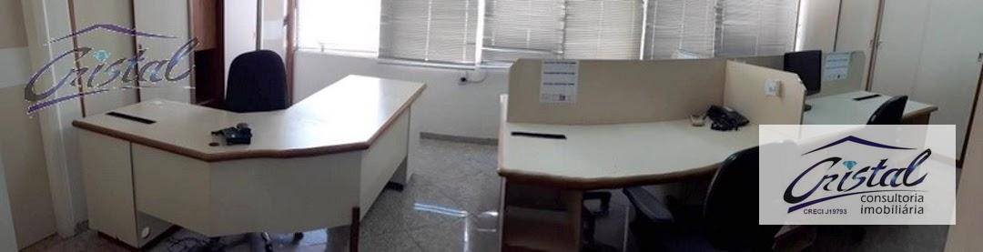 Conjunto Comercial-Sala à venda e aluguel, 76m² - Foto 6