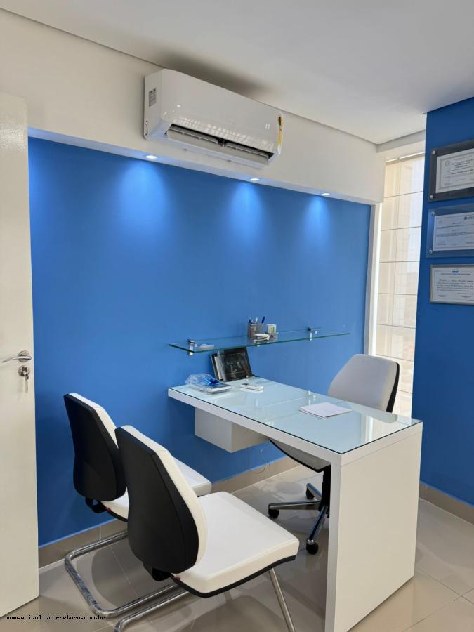 Conjunto Comercial-Sala para alugar, 45m² - Foto 12