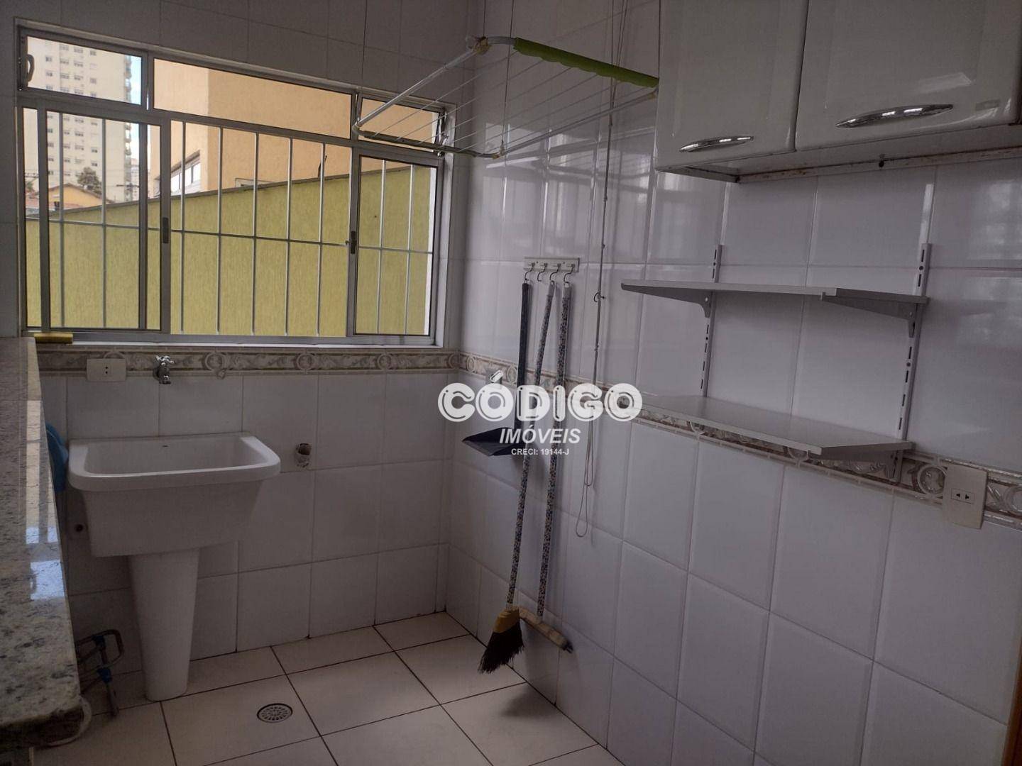 Sobrado à venda com 3 quartos, 203m² - Foto 29