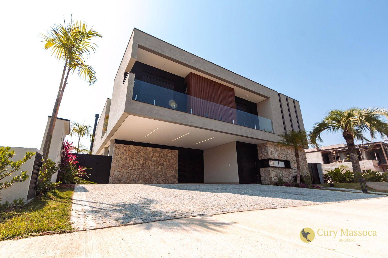 Casa de Condomínio, 5 quartos - Foto 4