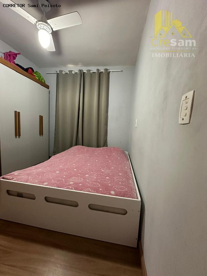 Apartamento à venda com 2 quartos, 58m² - Foto 5