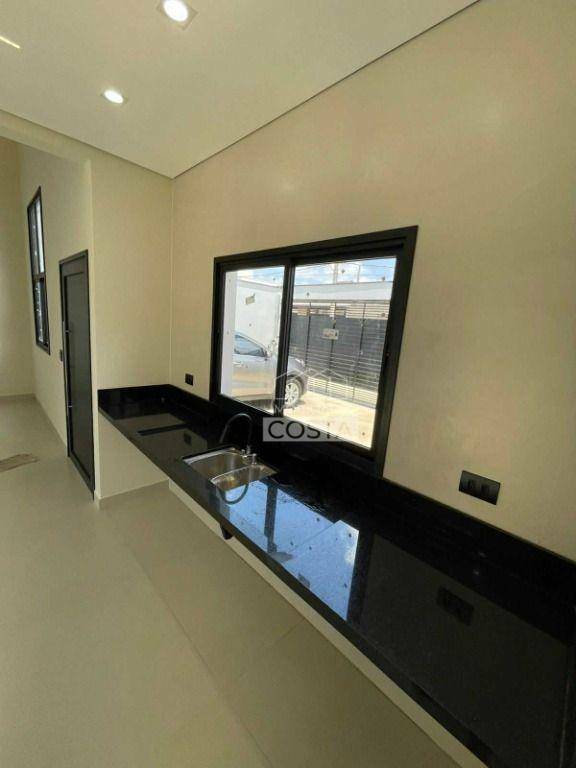 Casa, 3 quartos, 93 m² - Foto 3