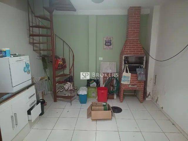 Casa de Condomínio à venda com 2 quartos, 53m² - Foto 8