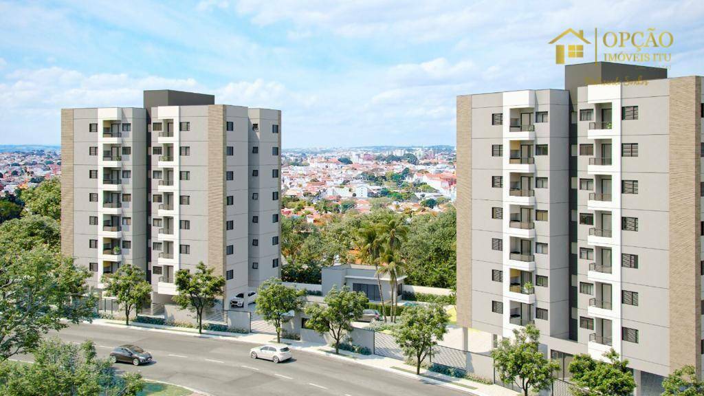 Apartamento à venda com 3 quartos, 74m² - Foto 8