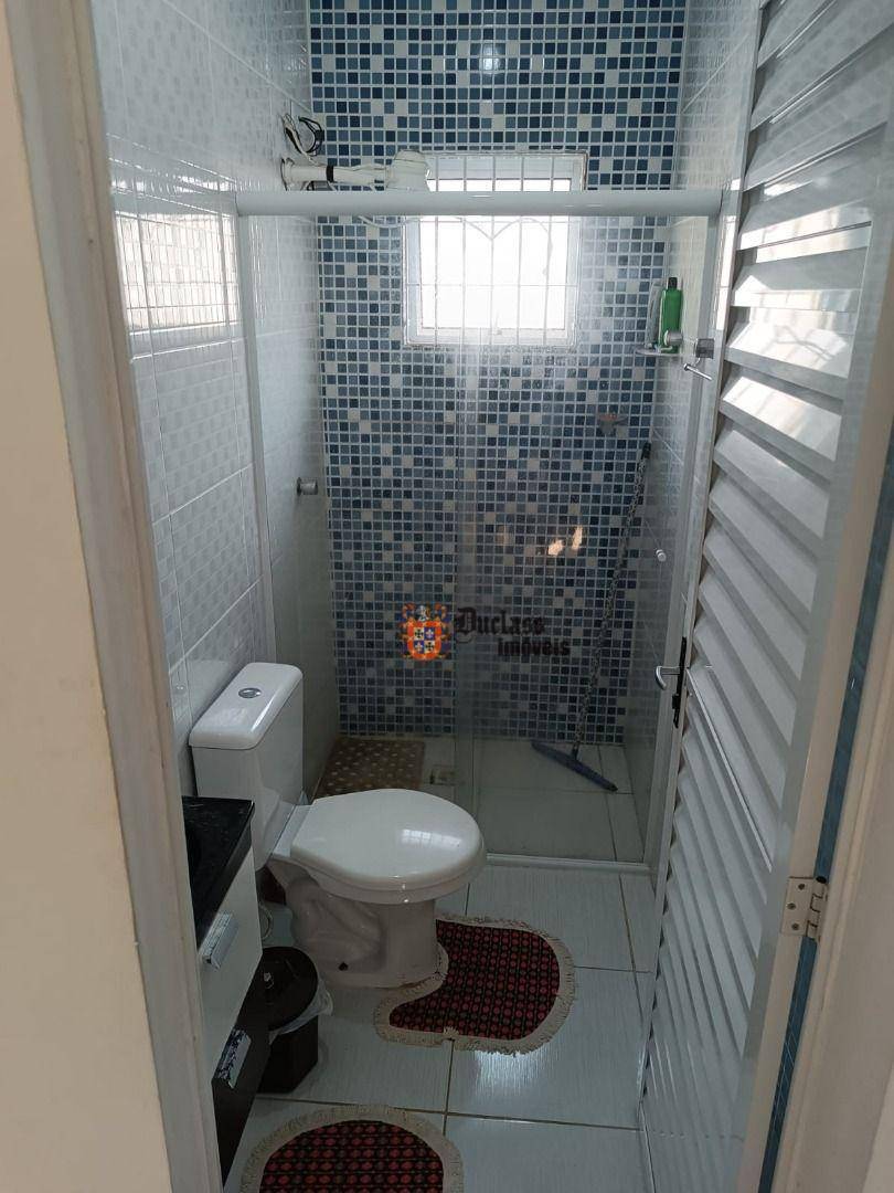 Casa de Condomínio à venda com 2 quartos, 45m² - Foto 16