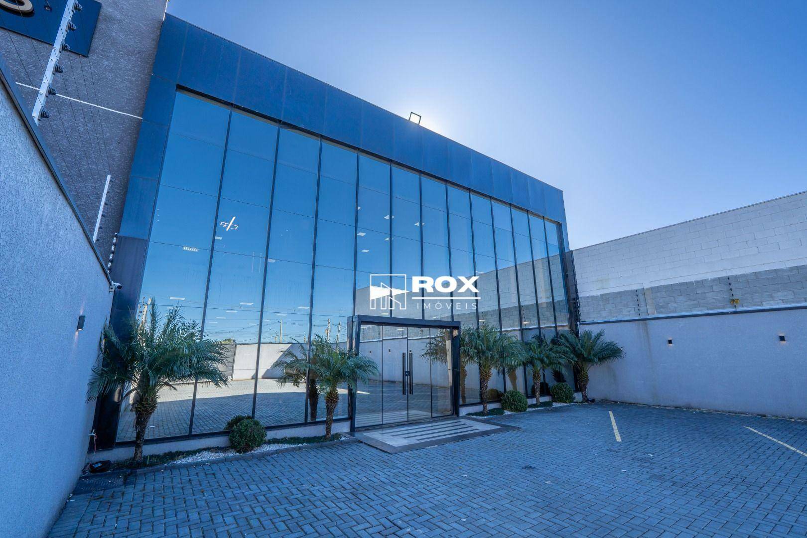 Conjunto Comercial-Sala para alugar, 786m² - Foto 4