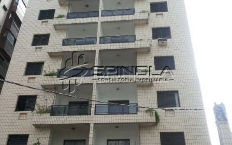 Apartamento à venda com 2 quartos, 65m² - Foto 1