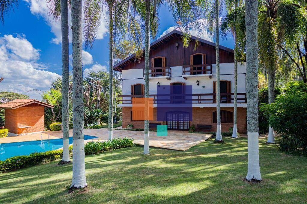 Casa de Condomínio à venda com 7 quartos, 1000m² - Foto 3