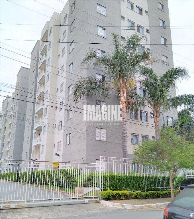 Apartamento à venda com 2 quartos, 57m² - Foto 10