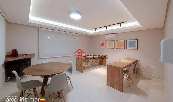 Apartamento à venda com 2 quartos, 91m² - Foto 28