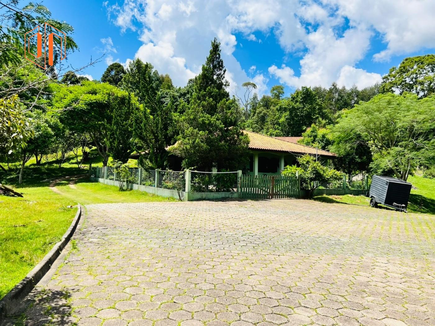 Chácara à venda, 39000m² - Foto 4