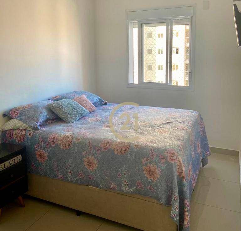 Apartamento à venda com 3 quartos, 92m² - Foto 11