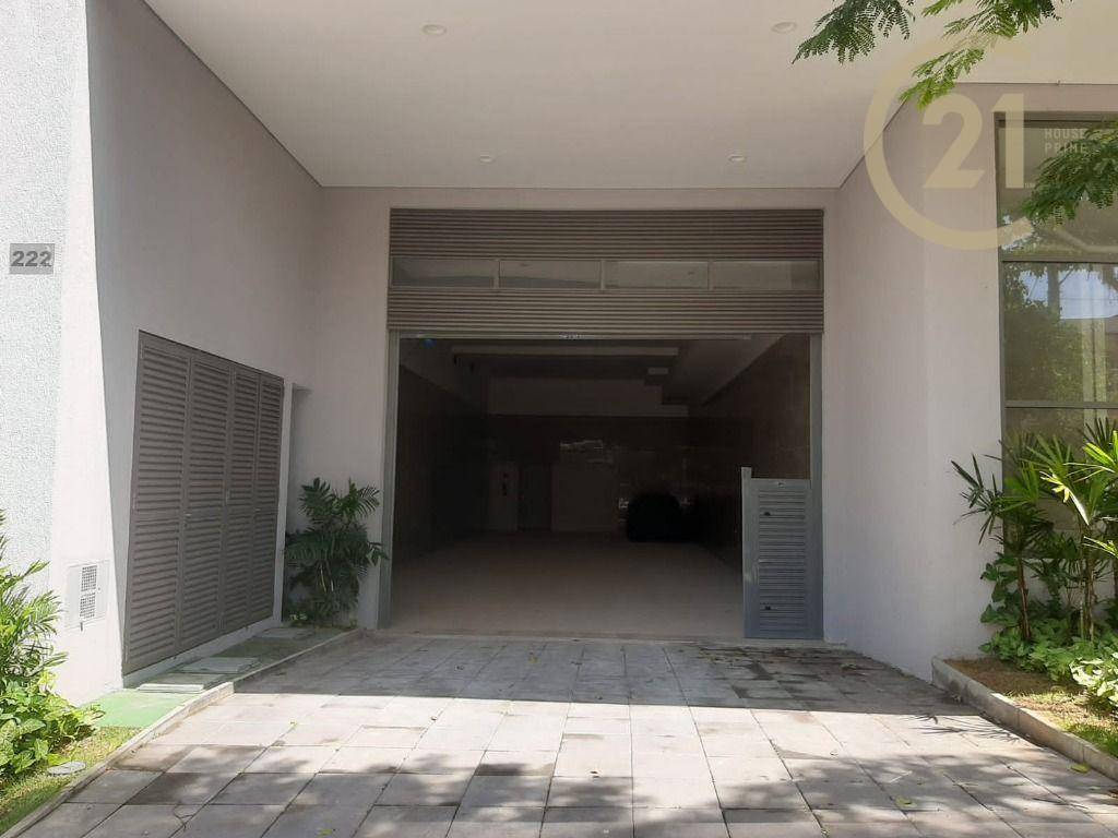 Loja-Salão à venda e aluguel, 220m² - Foto 4